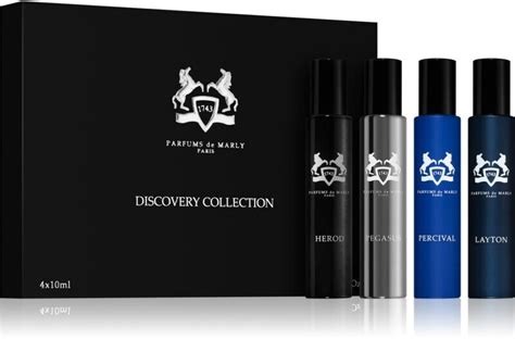 parfums de marly castle edition|chateau parfums de marly.